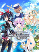 Cyberdimension Neptunia: 4 Goddesses Online (Steam Key)
