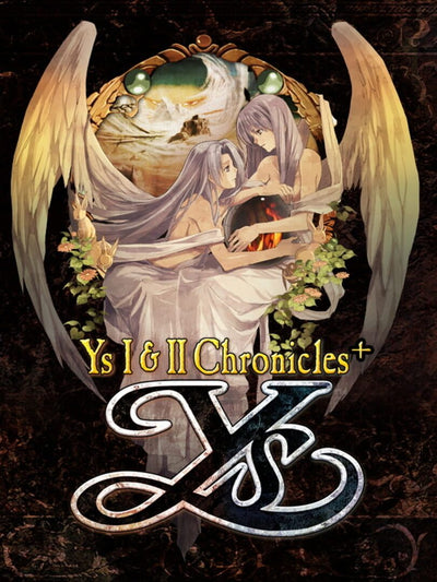 Ys I & II Chronicles | PC: Steam | GLOBAL