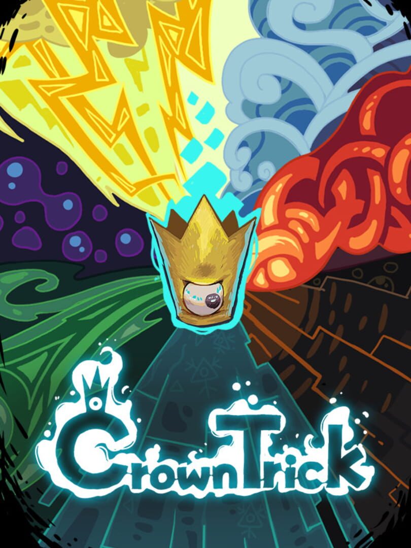 Crown Trick | PC: Steam | GLOBAL