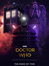 Doctor Who: The Edge Of Time
