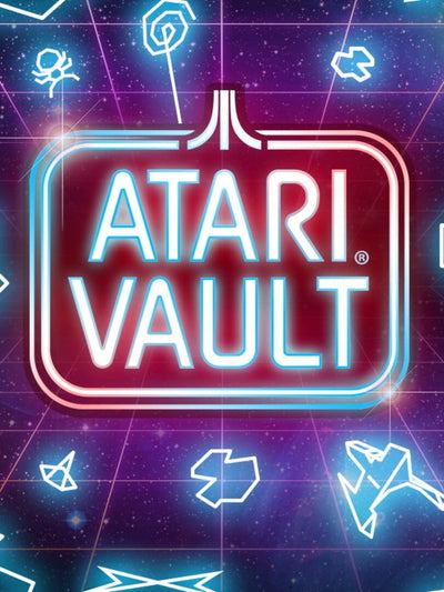Atari Vault | PC: Steam | GLOBAL