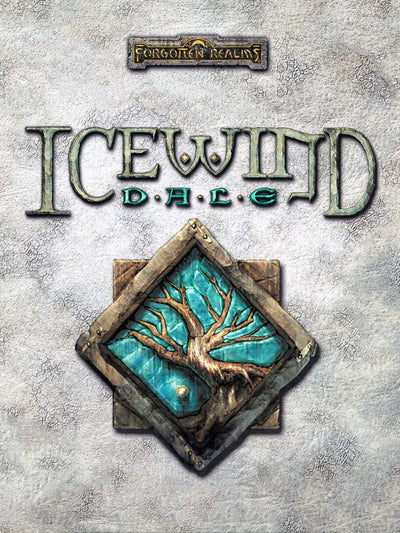 Icewind Dale Enhanced Edition (Steam Key)
