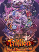 Trillion: God of Destruction | PC: Steam | GLOBAL