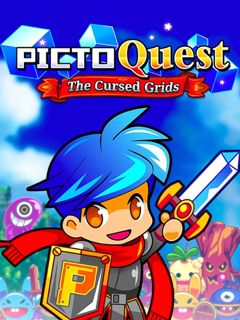 PictoQuest | PC: Steam | GLOBAL