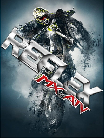 MX vs. ATV Reflex | PC: Steam | GLOBAL