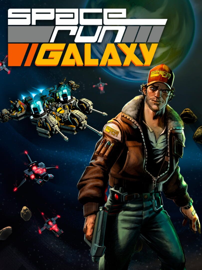 Space Run Galaxy | PC: Steam | GLOBAL