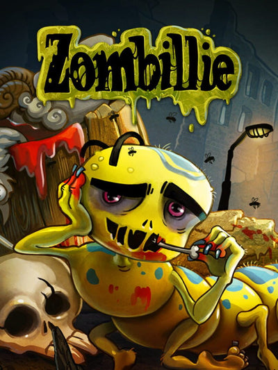 Zombillie | PC: Steam | GLOBAL