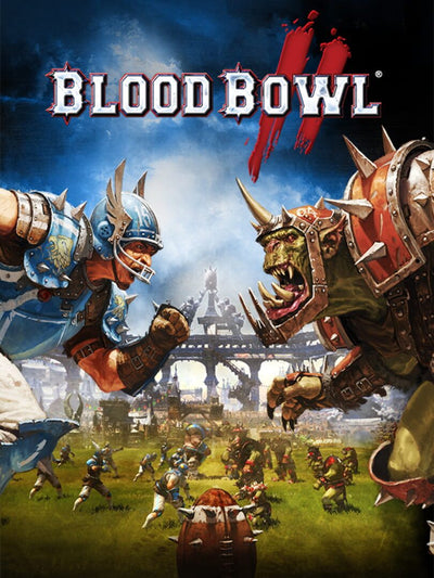Blood Bowl 2 | PC: Steam | GLOBAL