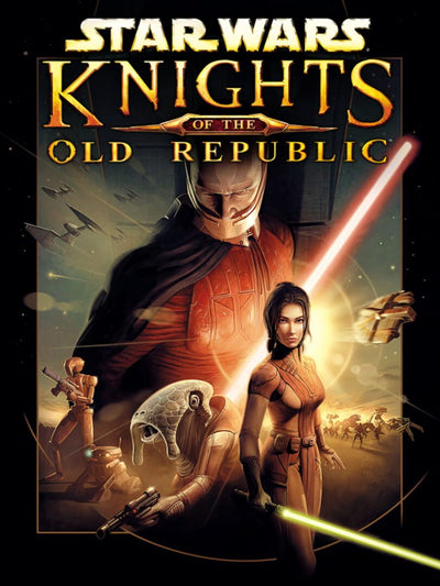 STAR WARS: Knights of the Old Republic | PC: Steam | GLOBAL