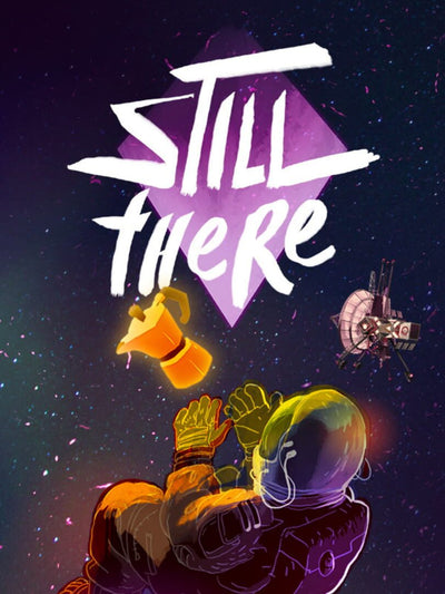Still There | PC: Steam | GLOBAL