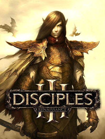 Disciples III: Renaissance | Steam Special Edition | PC: Steam | GLOBAL