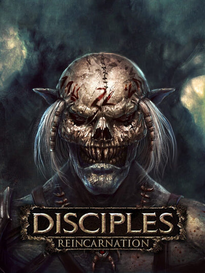 Disciples III Gold Edition (Steam Key)