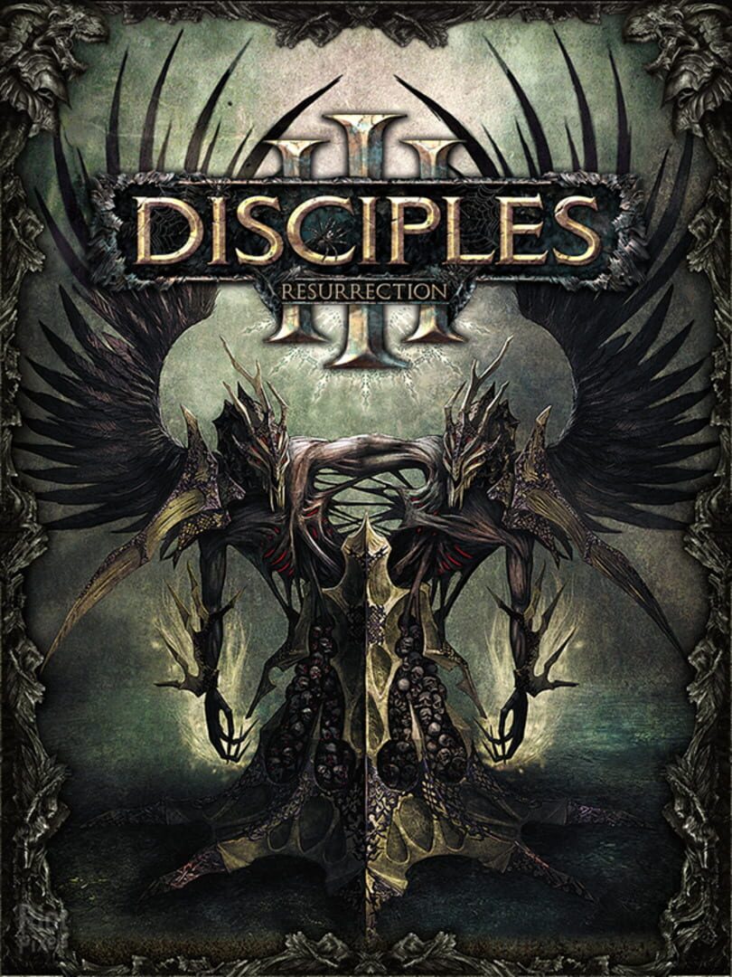 Disciples III: Resurrection | PC: Steam | GLOBAL