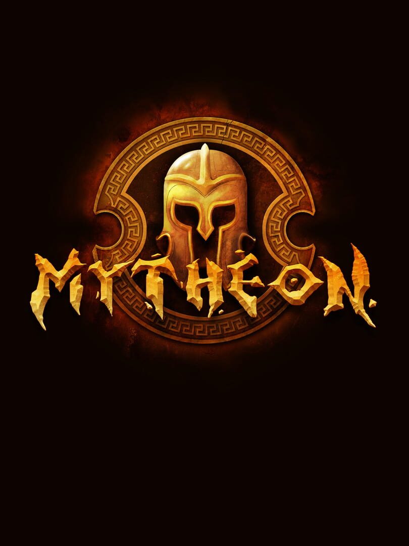 Mytheon | PC: Steam | GLOBAL