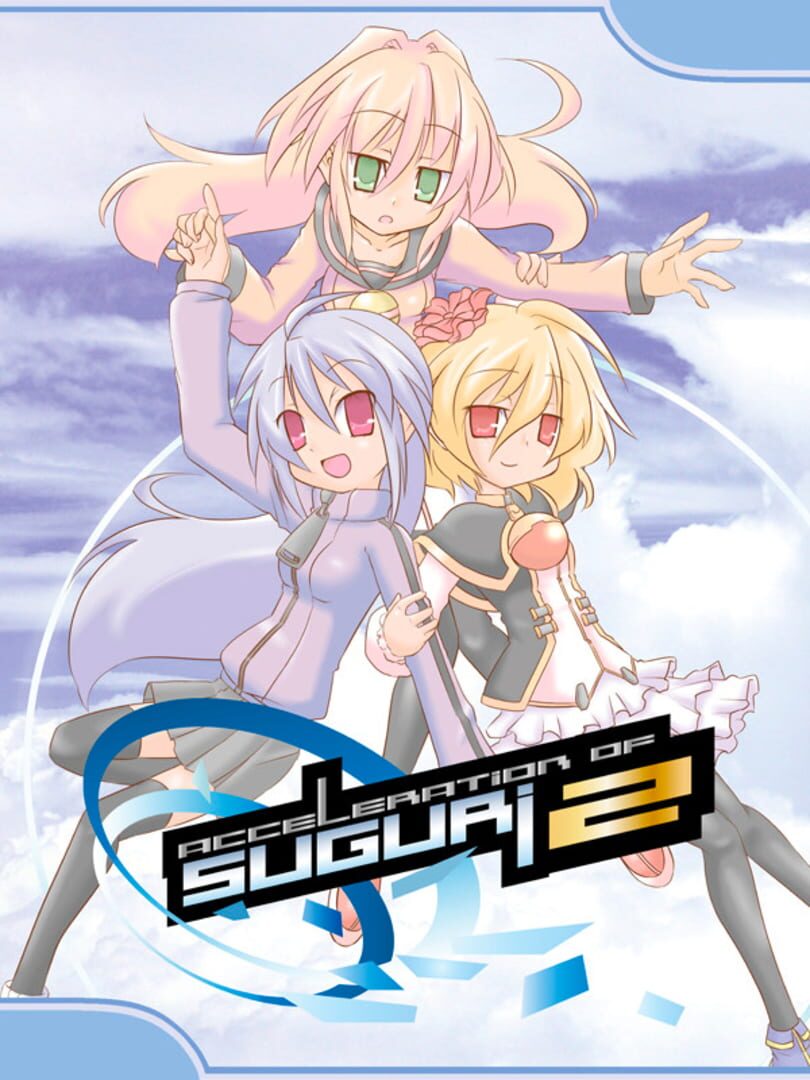 Acceleration of SUGURI 2