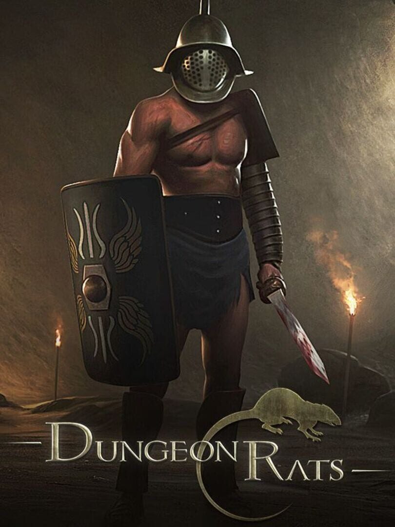 Dungeon Rats | PC: Steam | GLOBAL