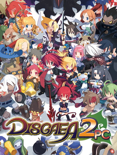 Disgaea 2 PC | Digital Dood Edition | PC: Steam | GLOBAL