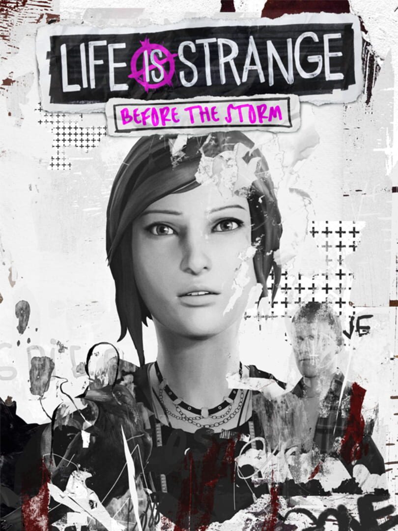 Life is Strange: Before the Storm | PC: Steam | GLOBAL