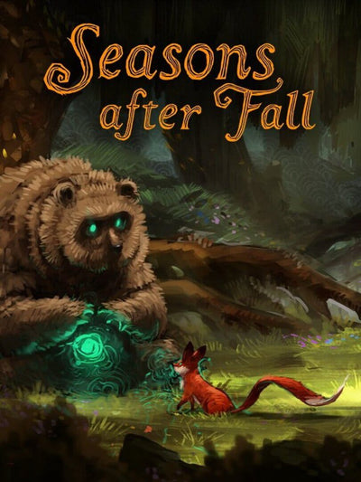 Seasons after Fall (Steam Key)