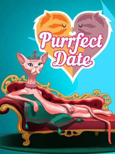 Purrfect Date | PC: Steam | GLOBAL