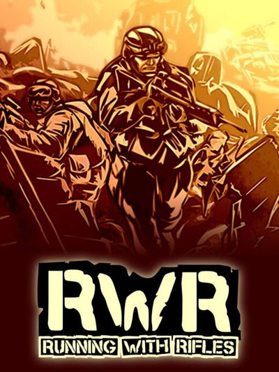 RUNNING WITH RIFLES | PC: Steam | GLOBAL