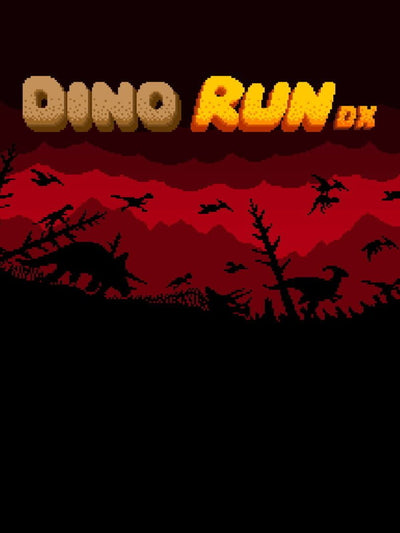 Dino Run DX | PC: Steam | GLOBAL