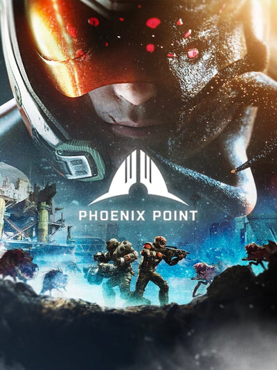 Phoenix Point | Base Edition | PC: Epic Games | GLOBAL