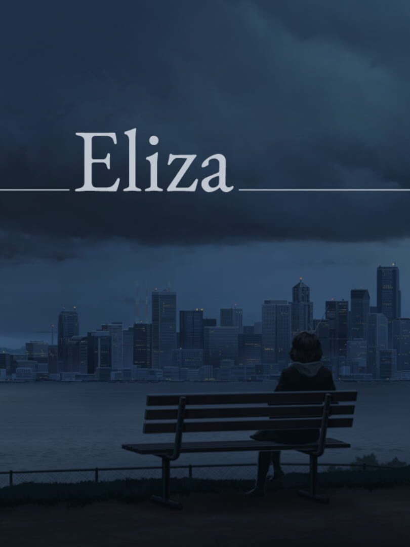 Eliza (Steam Key)