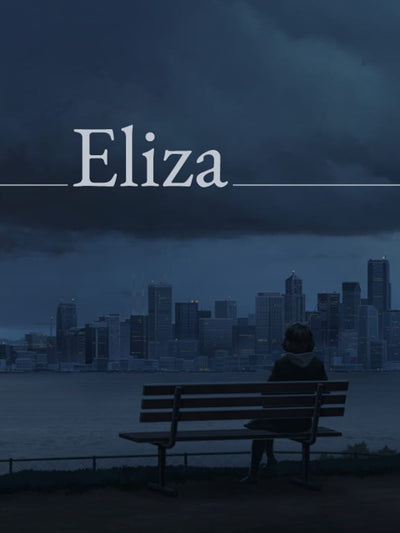 Eliza | PC: Steam | GLOBAL