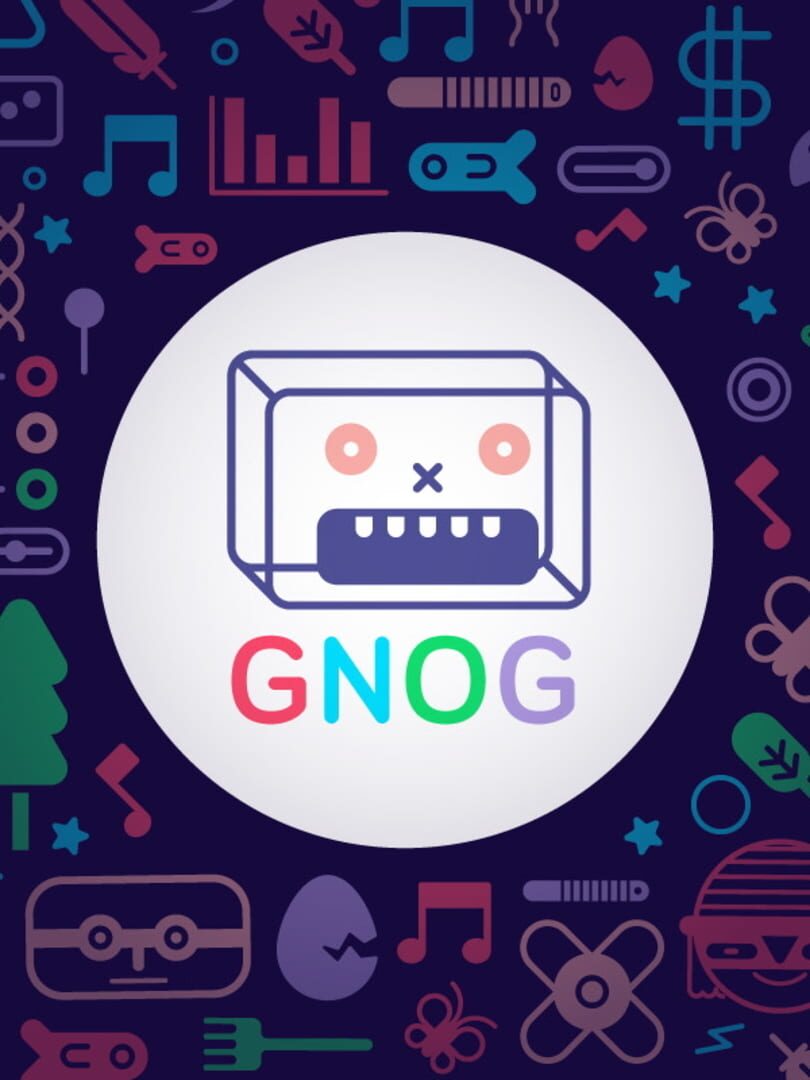 GNOG | PC: Steam | GLOBAL
