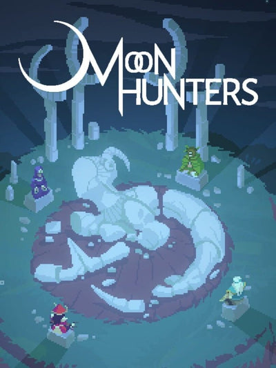 Moon Hunters (Steam Key)