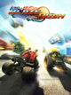 BlazeRush | PC: Steam | GLOBAL