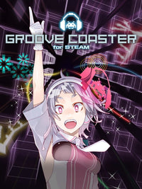 Groove Coaster