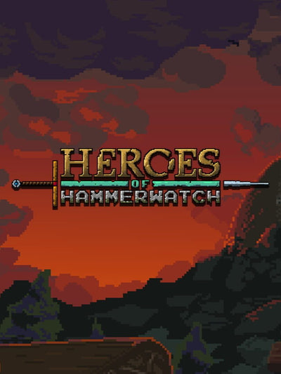 Heroes of Hammerwatch (Steam Key)