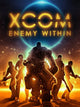 XCOM: Enemy Within | PC: Steam | GLOBAL