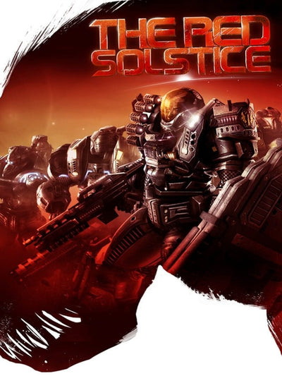The Red Solstice | PC: Steam | GLOBAL