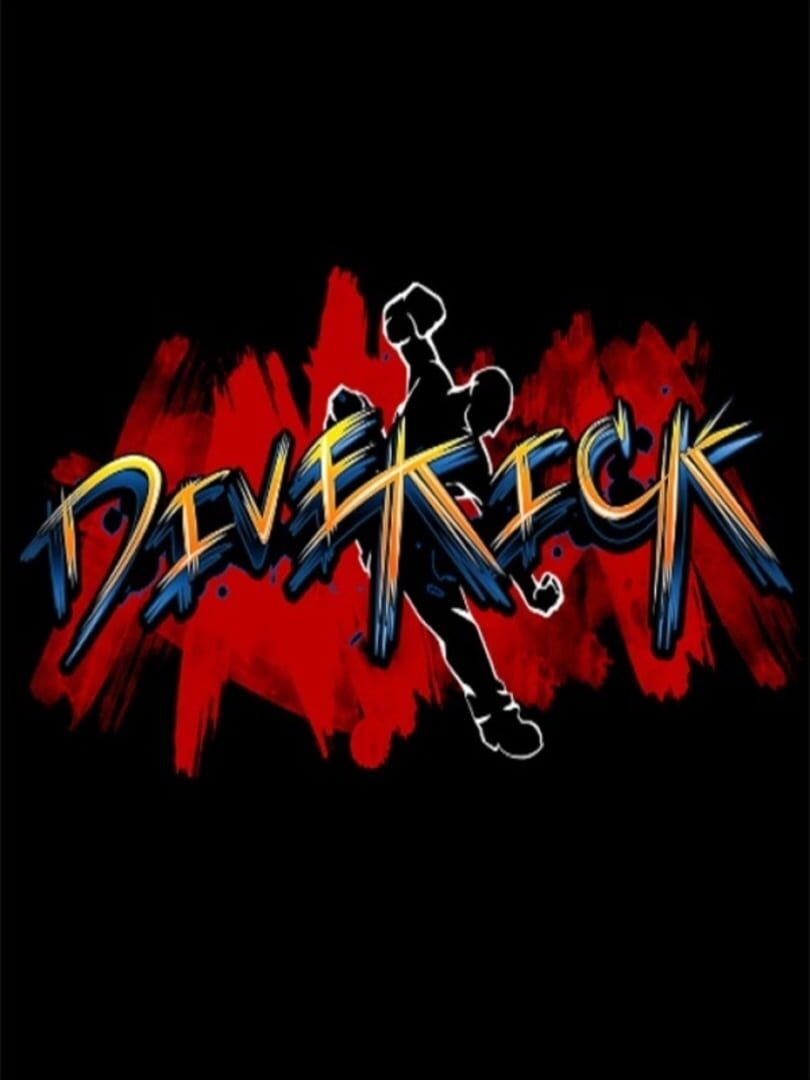 Divekick | PC: Steam | GLOBAL