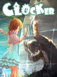 Clocker 铸时匠