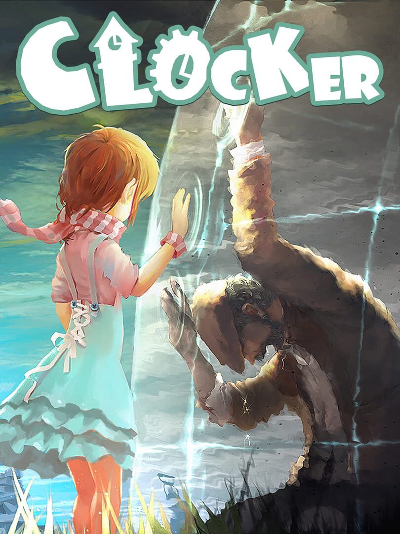 Clocker 铸时匠