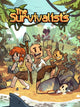 The Survivalists | PC: Steam | EUROPE