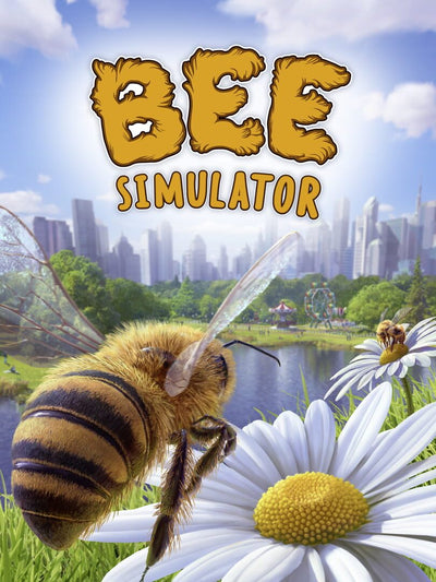 Bee Simulator | PC: Steam | GLOBAL