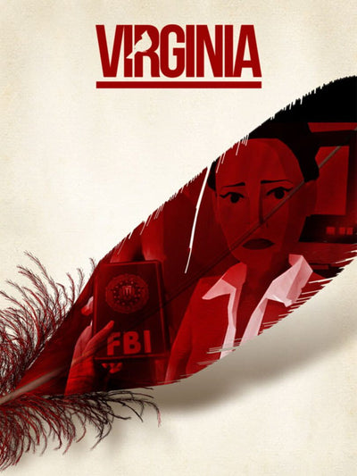 Virginia | PC: Steam | GLOBAL