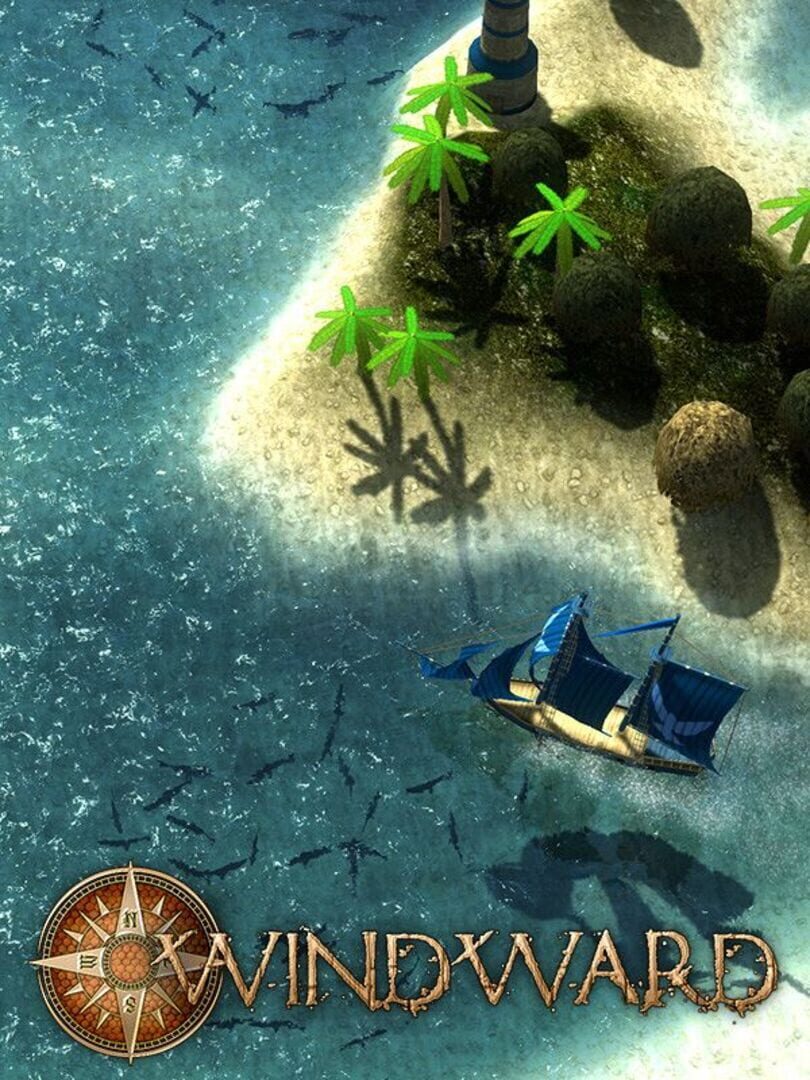 Windward | PC: Steam | GLOBAL