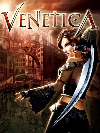 Venetica | Gold Edition | PC: Steam | GLOBAL