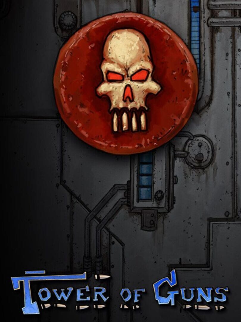 Tower of Guns | PC: Steam | GLOBAL