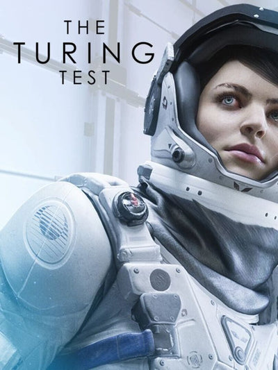 The Turing Test | PC: Steam | GLOBAL