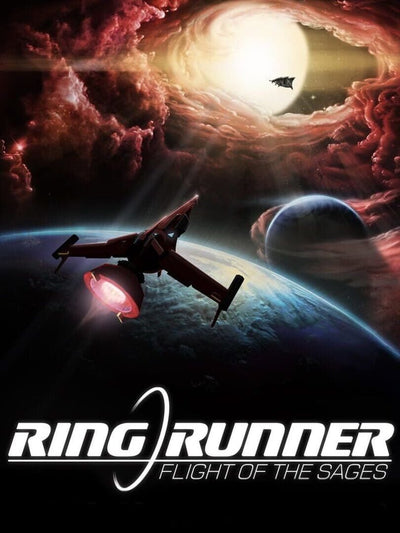 Ring Runner: Flight of the Sages | PC: Steam | GLOBAL