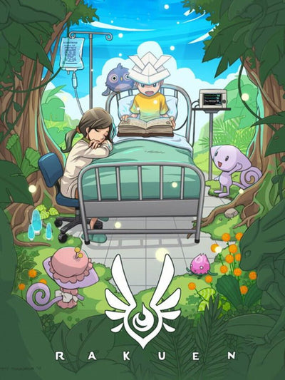 Rakuen | PC: Steam | GLOBAL