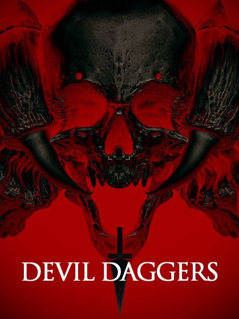 Devil Daggers | PC: Steam | GLOBAL
