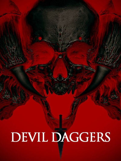 Devil Daggers | PC: Steam | GLOBAL